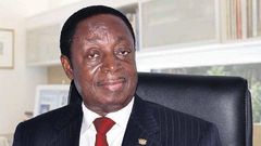 Dr Kwabena Duffuor