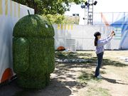 Android phones everywhere are adopting the iPhone's 'notch' design — and it's causing them to miss a golden opportunity