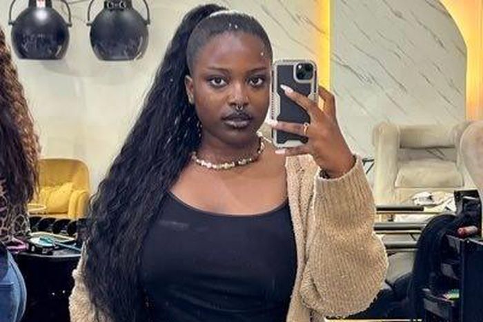 Elorm Ababio, aka Ama Governor