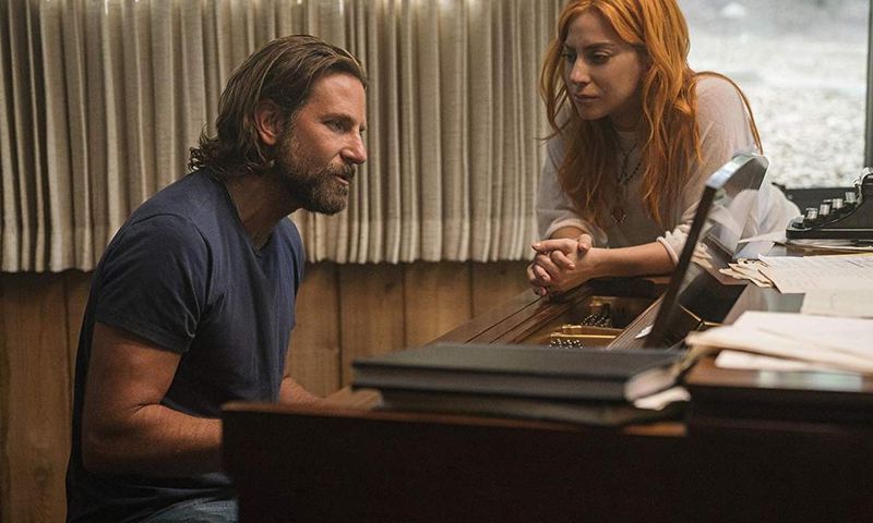 a star is born