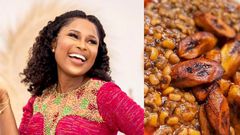 Berla Mundi Beans preference