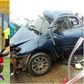 Hans Kwofie: Ghanaian striker dies in fatal car crash