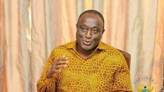 Alan John Kyerematen