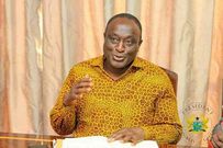 Alan John Kyerematen