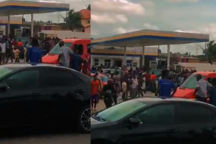 Police reportedly arrest bullion van robbers who killed an officer