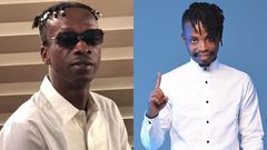 KK Fosu under fire for allegedly ignoring funeral of , John Claude,  blogger who died while travelling with him