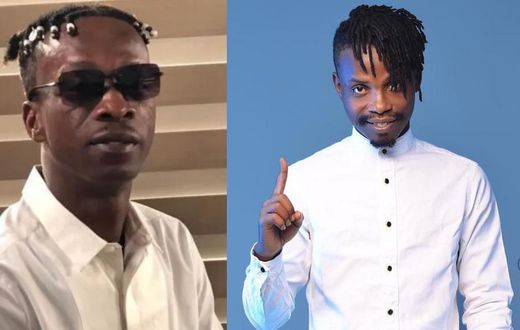 KK Fosu under fire for allegedly ignoring funeral of , John Claude,  blogger who died while travelling with him