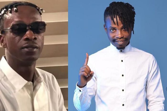 KK Fosu under fire for allegedly ignoring funeral of , John Claude,  blogger who died while travelling with him