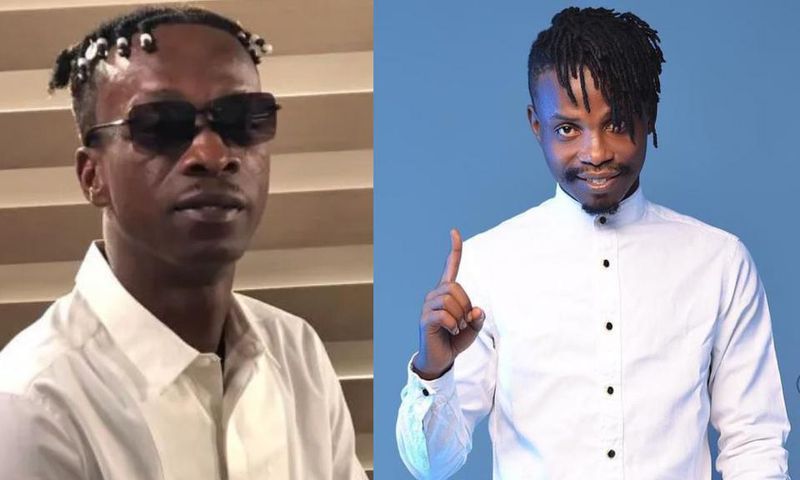 KK Fosu under fire for allegedly ignoring funeral of , John Claude,  blogger who died while travelling with him