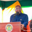 Vice President, Dr. Mahamudu Bawumia.