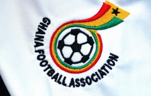 Ghana-Football-Association