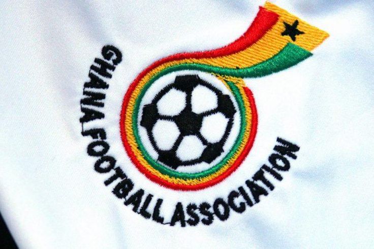 Ghana-Football-Association