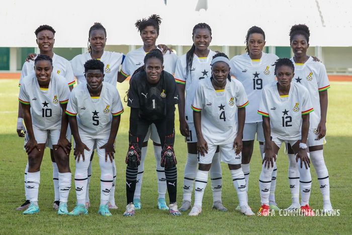 ‘Pay the Black Queens!’ – Anthony Baffoe lashes out