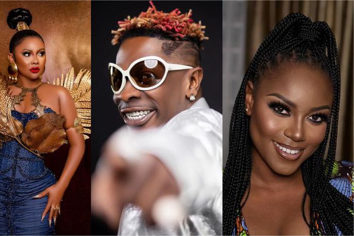 5 Celebrities that mad headline