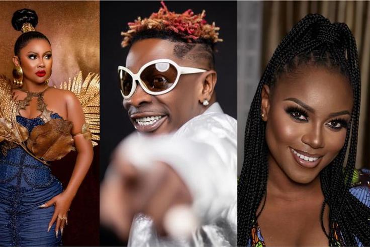 5 Celebrities that mad headline