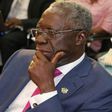 Senior Minister, Yaw Osafo Maafo,
