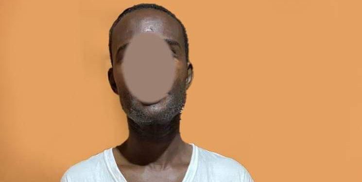 Police officer arrested