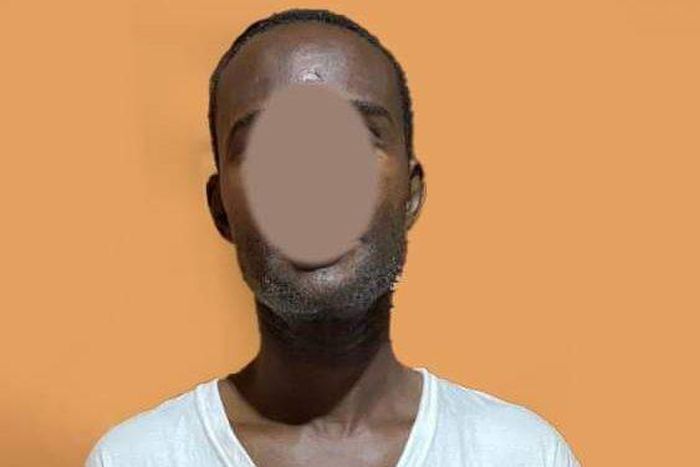 Police officer arrested