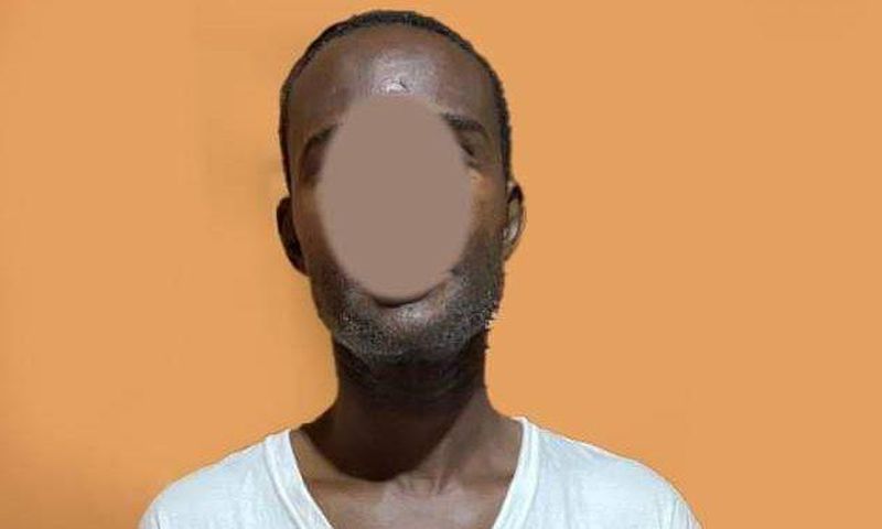 Police officer arrested