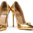 Jada Dubai And Passion Jewellers Passion Diamond Shoes is one of the most expensive shoes in the world [thejewelerblog]