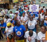 Jefferson Sackey picks NPP parliamentary forms