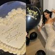 Lady throws party to celebrate divorce, says she’s ‘legally single; who’s next?’