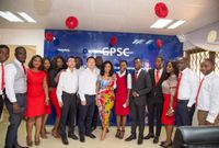 Serwaa Amihere lands ambassadorial deal with global brand