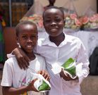 The African Mermaid Foundation; How Sister Deborah has been touching lives silently