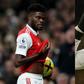 Fans denied Partey vs Casemiro showdown as Man United star gets suspended