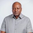 John Mahama