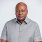 John Mahama