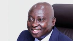 Hon. Samuel Atta Akyea