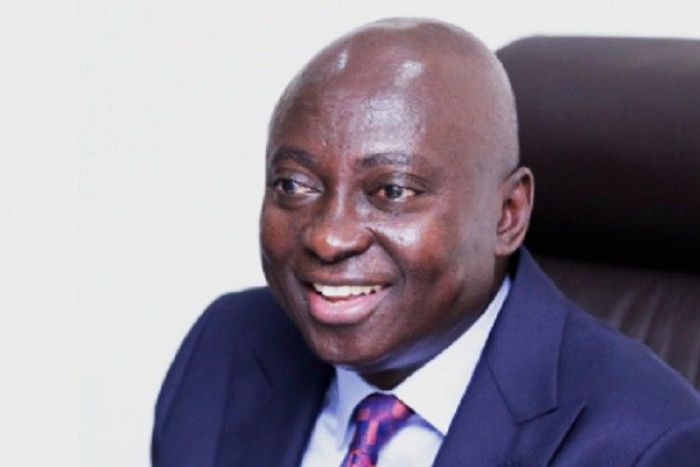 Hon. Samuel Atta Akyea