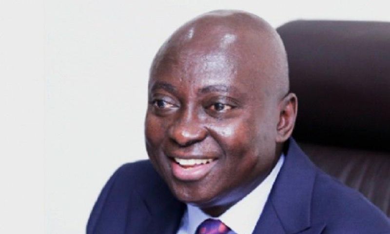 Hon. Samuel Atta Akyea