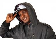 D Cryme says he enjoys being a solo artiste