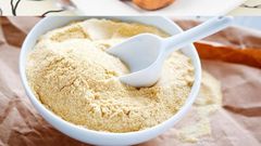 Koose powder
