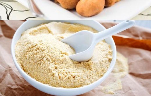 Koose powder