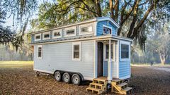 tiffany the tiny home