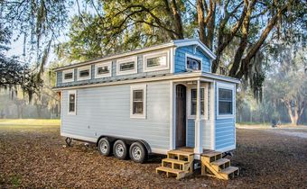 tiffany the tiny home