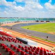 Bawumia announces completion of six state-of-the-art sports stadia