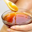 One of the most effective home remedies for a cough is tea with honey and ginger.iStock/Getty Images Plus
