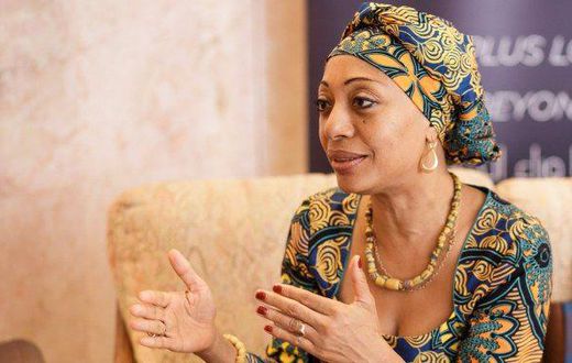 Samia Yaba Nkrumah