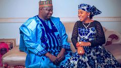 Leave us to enjoy honeymoon – Man, 66 tells critics, says young-looking wife is 21 and not 11