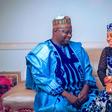 Leave us to enjoy honeymoon – Man, 66 tells critics, says young-looking wife is 21 and not 11