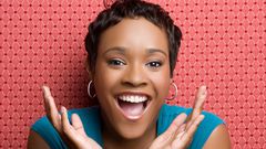 Happy woman (BusinessuiteOnline)