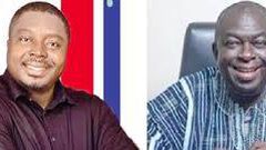 Independent candidate surges in Ejisu by-election, challenging NPP stronghold