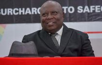 Martin Amidu, ex-Special Prosecutor