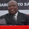 Martin Amidu, Special Prosecutor