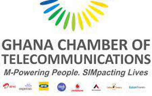 Ghana Chamber of Telecommunications