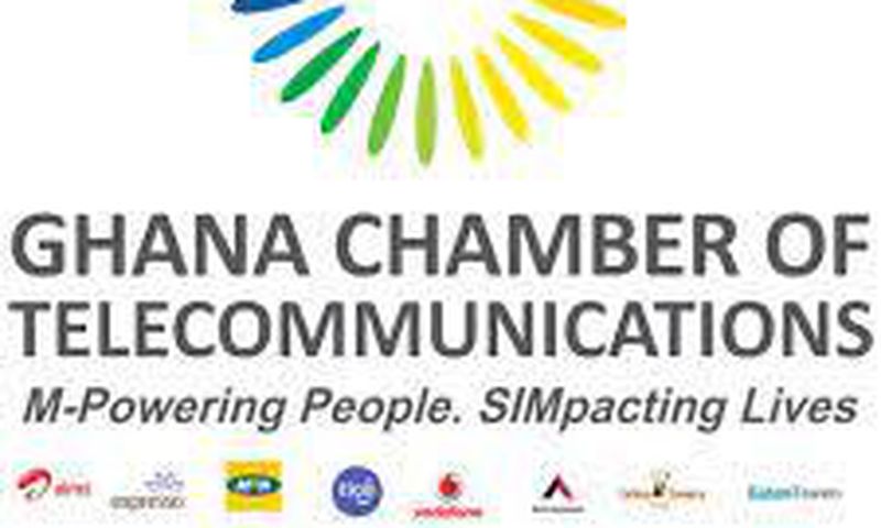 Ghana Chamber of Telecommunications